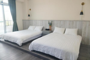Kozy Stay, Taitung City